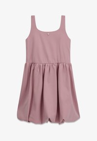 Non sélectionné, mehrfarbe rose