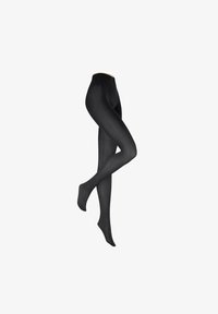 Unselected, black