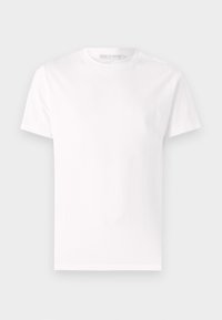 Selected, pure white