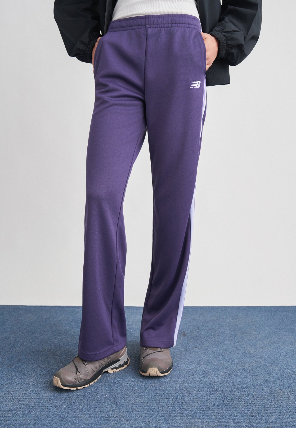 INTERLOCK PANT