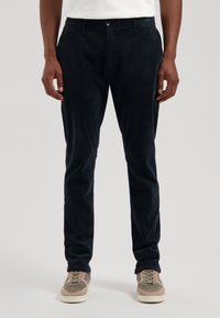 Dstrezzed Chino - collegiate blue