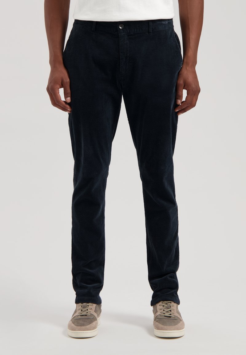 Dstrezzed Chino - collegiate blue