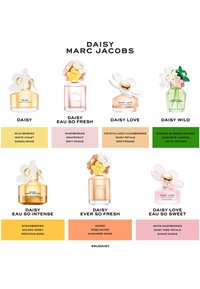 Marc Jacobs Fragrances DAISY LOVE - Eau de toilette