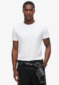 Superdry Basic T-shirt - blanc
