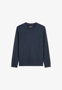 Unausgewählt, dark navy