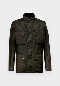 FIELDMASTER JACKET - Veste légère - faded olive
