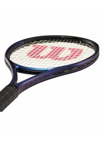 Wilson ULTRA 100L V4 UNBESAITET -  - Tennisracket - blau schwarz