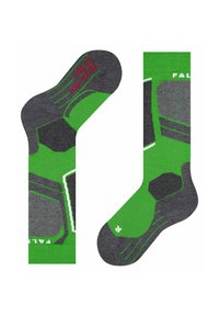 Niet geselecteerd, vivid green