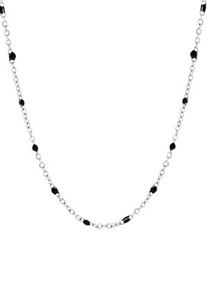 SELENE - Necklace - silver-coloured