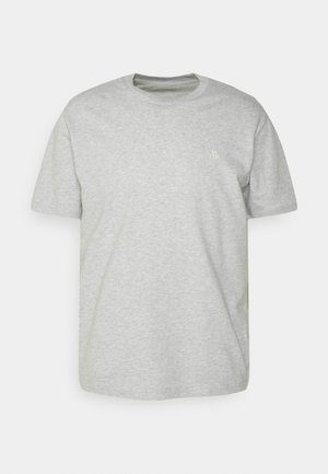 T-shirt basic - grey