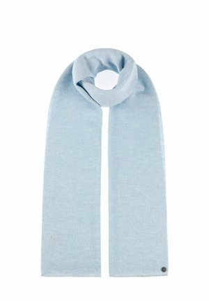 Lierys FINE - Scarf - hellblau