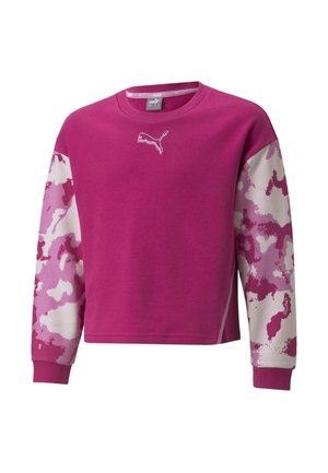 MÄDCHEN - Sudadera - festival fuchsia