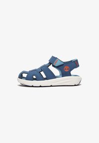 Ikke valgt, dark blue