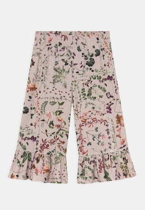 ANIS - Trousers - light pink