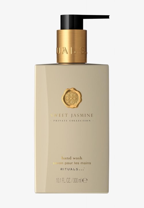 Rituals PRECIOUS AMBER HAND WASH PRIVATE COLLECTION Savon liquide