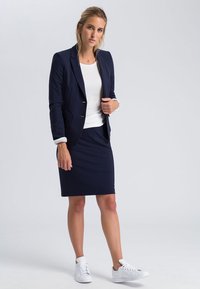Marc Aurel Blazer - navy