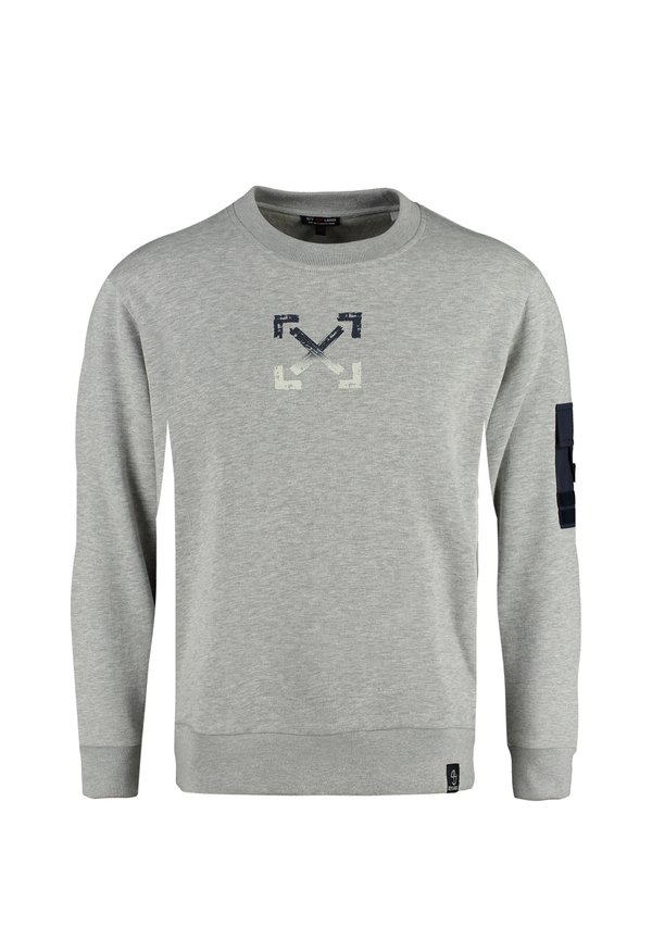 ELECTION ROUND - Sweatshirt