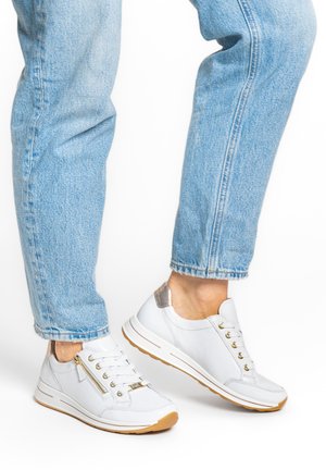 ara OSAKA 2.0 - Baskets basses - weiß