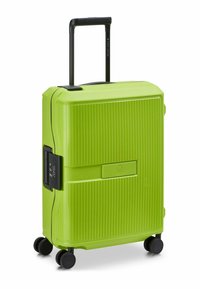 Delsey Paris COLOR BLOCK HARDSIDE  UNISEX - Set di valigie - lime