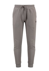 Trainingsbroek - ultimate grey