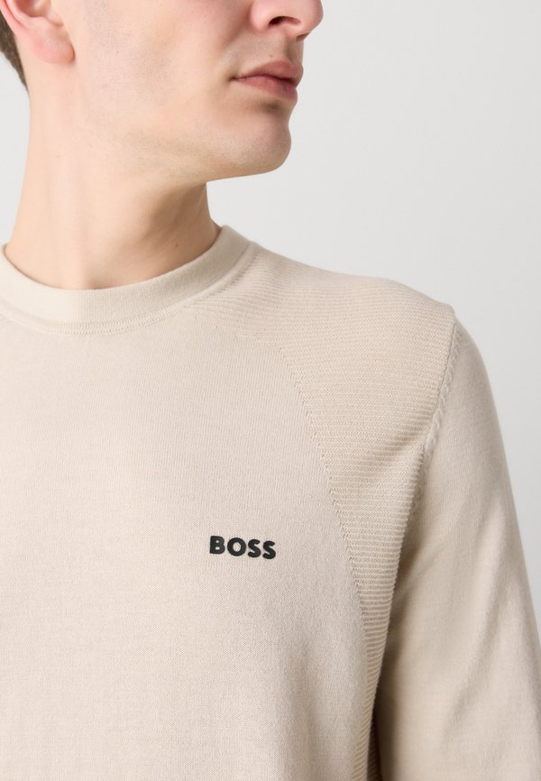 MOMENTUM LITE - Jumper - open beige4