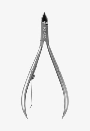 CUTICLE NIPPER - Nagelvård - tillbehör - -