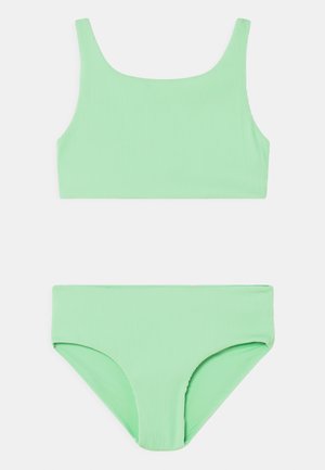 SET - Bikini - green