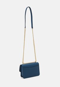 MICHAEL Michael Kors CLAIRE - Ülerinna-kott - dk chambray