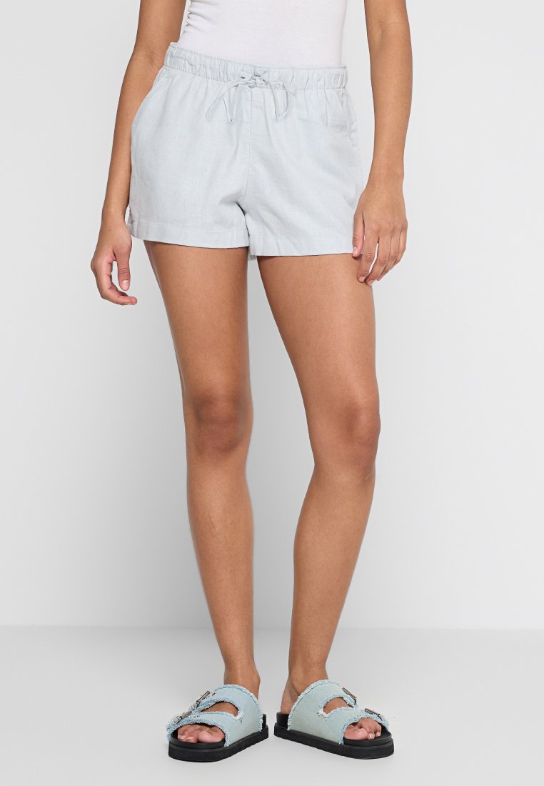 Hollister Co. Shorts lichtblauw Hollister Co. Shorts lichtblauw
