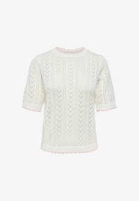 Sélectionné, cloud dancer