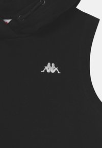 Kappa JOLGER UNISEX - Linne - caviar