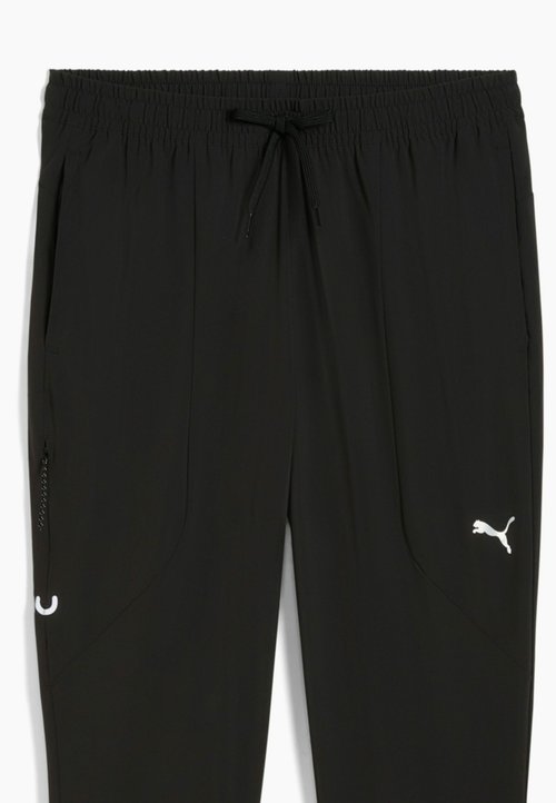 PUMA Pantalones deportivos - black — photo 7