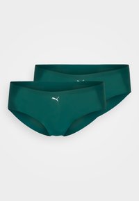 Não selecionado, varsity green
