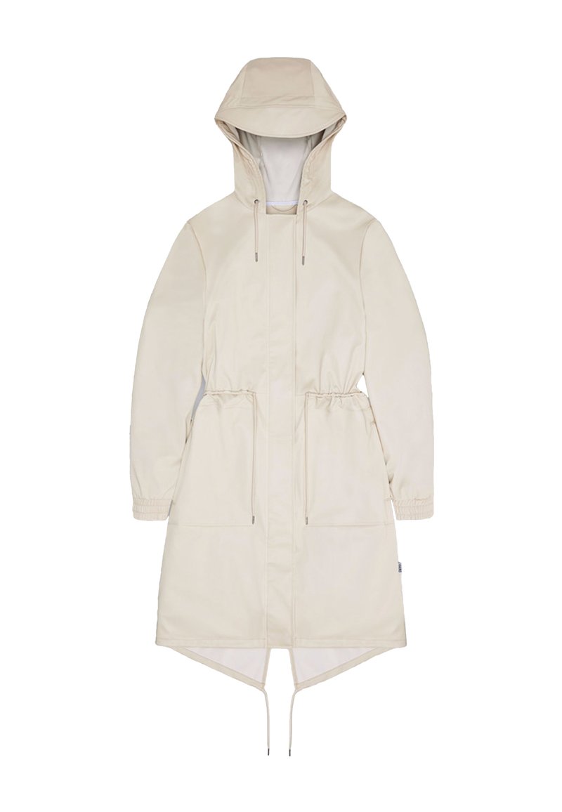 Rains Regenjas beige