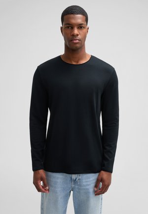 PROSPECT - Longsleeve - black