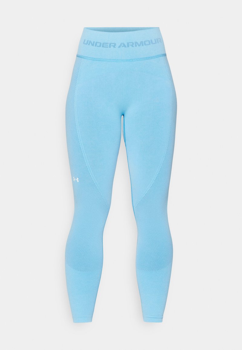 Under Armour Tights blauw Under Armour Tights blauw
