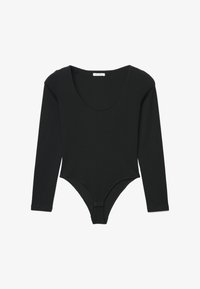 Selezionato, ultrablack