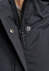 Brave Soul Chaqueta de invierno - black