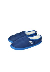 Nuvola Pantuflas - dark navy