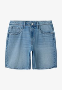 Valgt, light blue denim