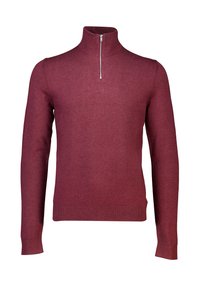 Unausgewählt, dk red mel