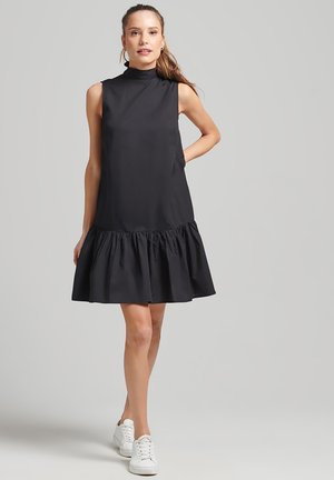 Vestito estivo - black