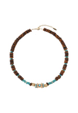 CAYRO - Collier - terre