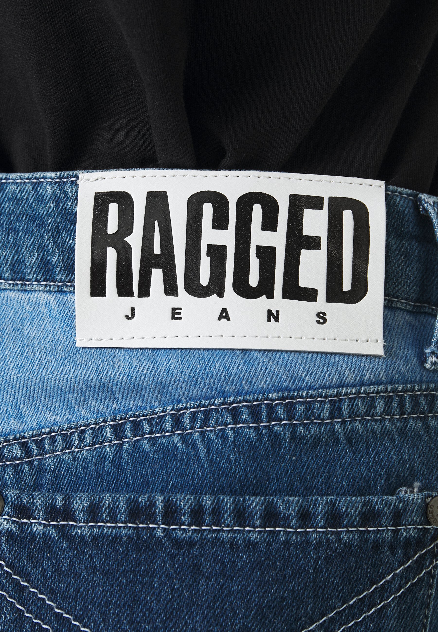 The Ragged Priest CHEAT - Jeans Tapered 