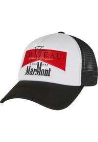 Cap - black