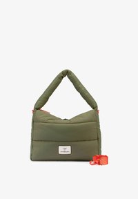 Non sélectionné, deep forest