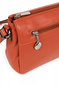 Hexagona CONFORT - Borsa a tracolla - orange