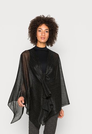 COVERUP - Kurtka przejściowa - black