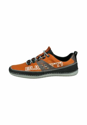 Trainers - rot