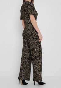 Miss Selfridge Petite Overall / Jumpsuit - black